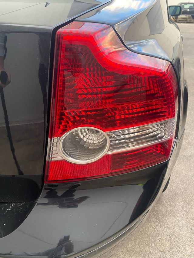 Piloto trasero derecho Volvo S40 2005