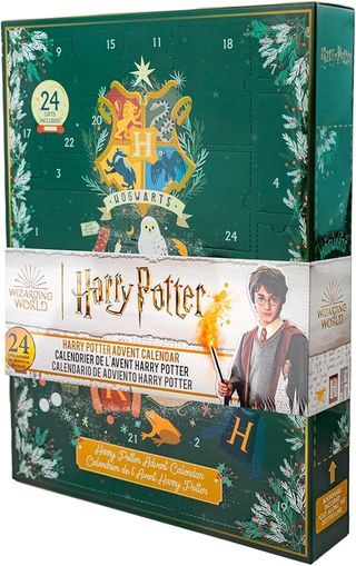Calendario Adviento Harry Potter 24 Regalos
