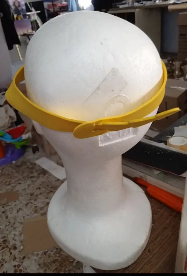 ARTÍCULO RECOMENDADO PARA USO EN ÉPOCA DE CARNAVAL