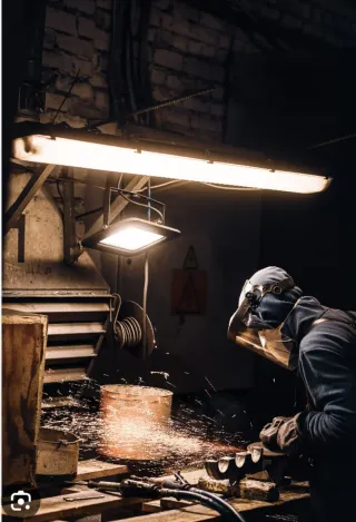 Soldador profesional con servicios a domicilio.