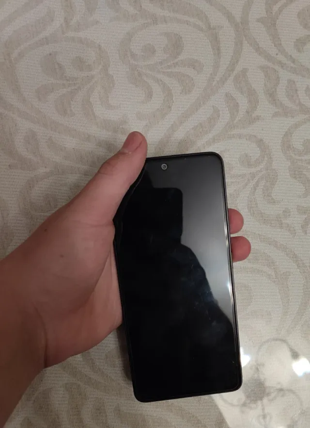 Xiaomi Redmi Note 13