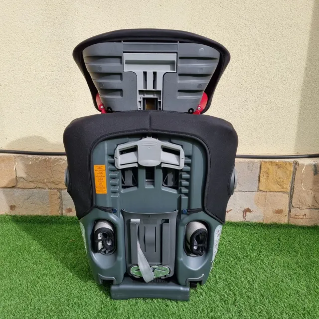 Silla de Coche Britax Römer Evola 123
