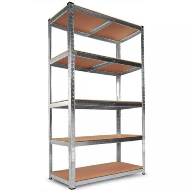 Estantería metálica