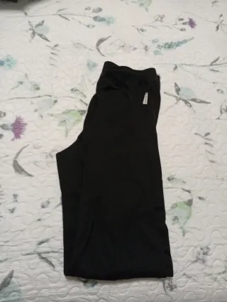 Lote 2 Pantalones Niña Ski 10-12 Años