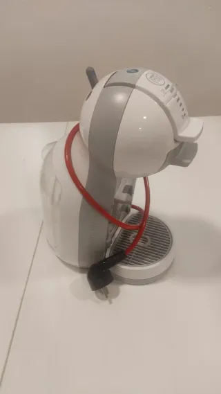 Macchina da caffè Dolce Gusto Bianca