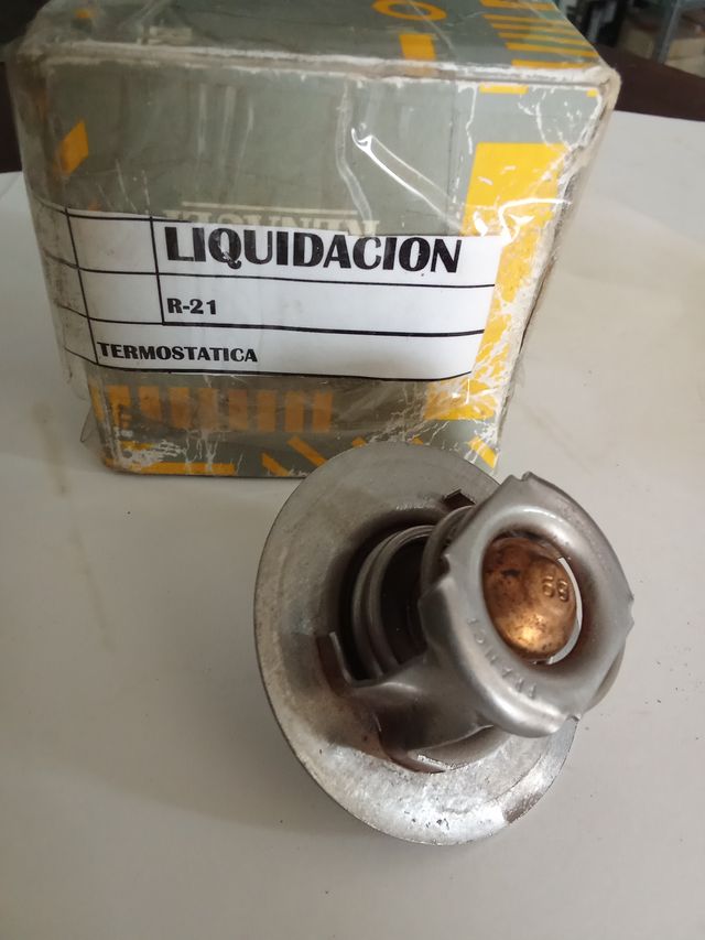 Termostato R-21 LIQUIDACION