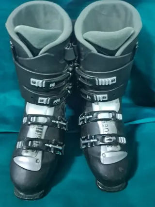 Botas de Ski Salomon Talla 29.0 (44-45)