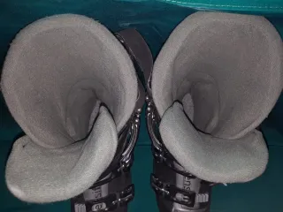 Botas de Ski Salomon Talla 29.0 (44-45)