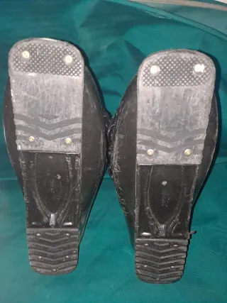 Botas de Ski Salomon Talla 29.0 (44-45)