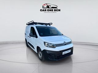Citroën Berlingo Talla M BlueHDi 73kW (100CV) WORKER