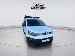 Citroën Berlingo Talla M BlueHDi 73kW (100CV) WORKER