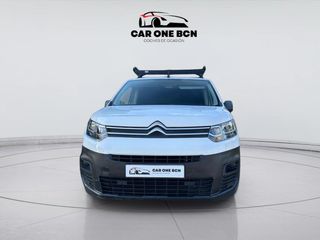 Citroën Berlingo Talla M BlueHDi 73kW (100CV) WORKER
