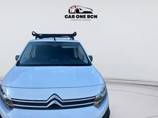 Citroën Berlingo Talla M BlueHDi 73kW (100CV) WORKER