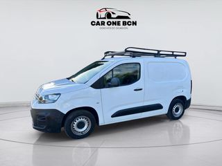 Citroën Berlingo Talla M BlueHDi 73kW (100CV) WORKER