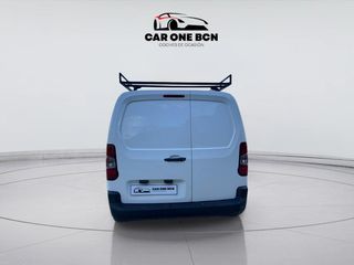 Citroën Berlingo Talla M BlueHDi 73kW (100CV) WORKER