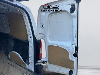 Citroën Berlingo Talla M BlueHDi 73kW (100CV) WORKER