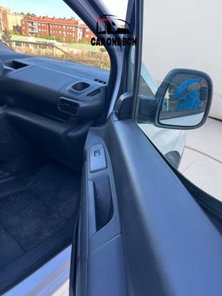 Citroën Berlingo Talla M BlueHDi 73kW (100CV) WORKER