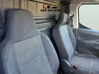 Citroën Berlingo Talla M BlueHDi 73kW (100CV) WORKER