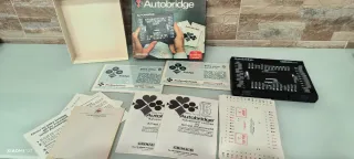 Autobridge Gioco di Carte Grimaud