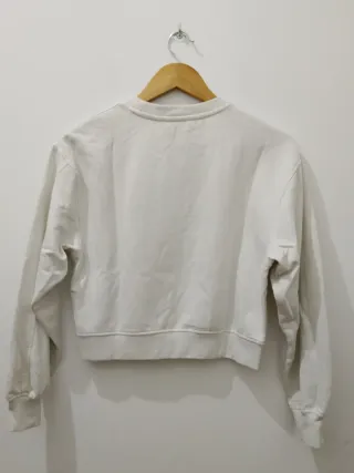 Felpa Donna Detroit University League