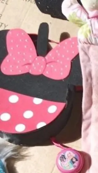 ARTÍCULO RECOMENDADO PARA USO EN ÉPOCA DE CARNAVAL