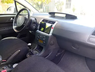 Citroen C4 2009