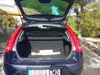 Citroen C4 2009