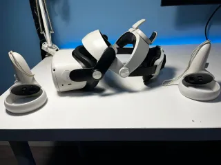 REBAJADO: Oculus Quest 2 128 gb