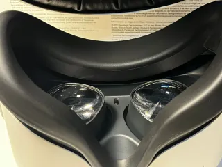 REBAJADO: Oculus Quest 2 128 gb
