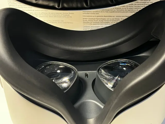 REBAJADO: Oculus Quest 2 128 gb