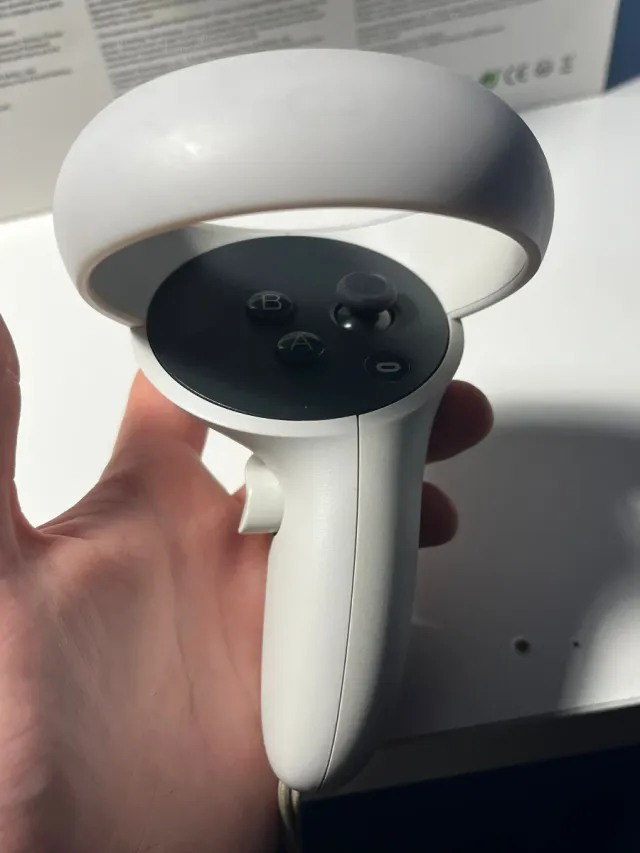 REBAJADO: Oculus Quest 2 128 gb