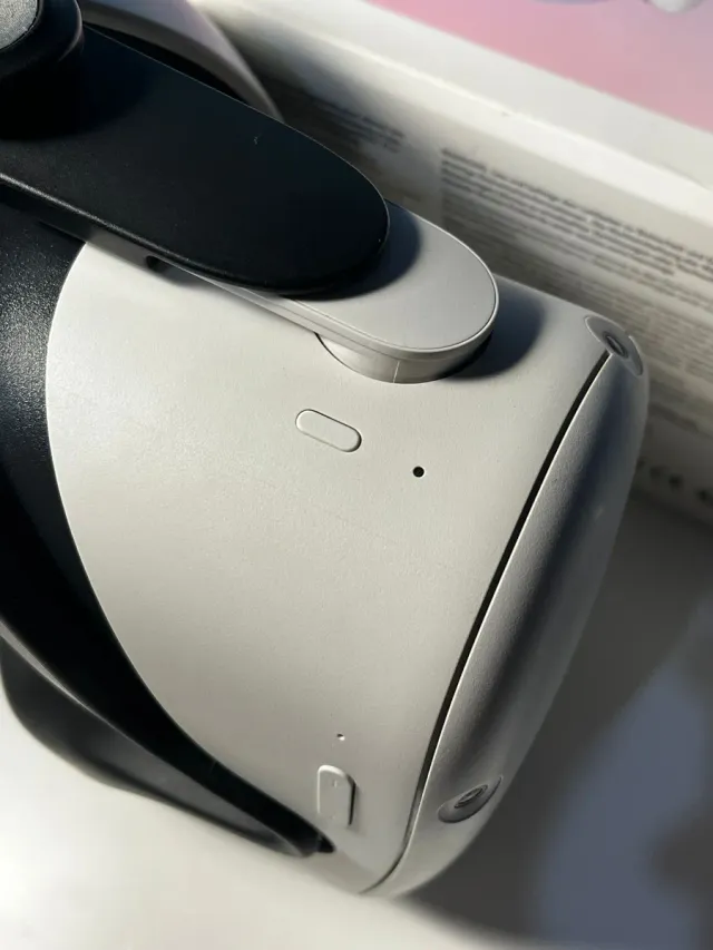 REBAJADO: Oculus Quest 2 128 gb