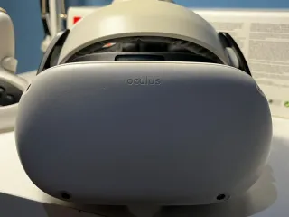REBAJADO: Oculus Quest 2 128 gb