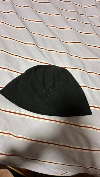 Gorro Nike Run Negro