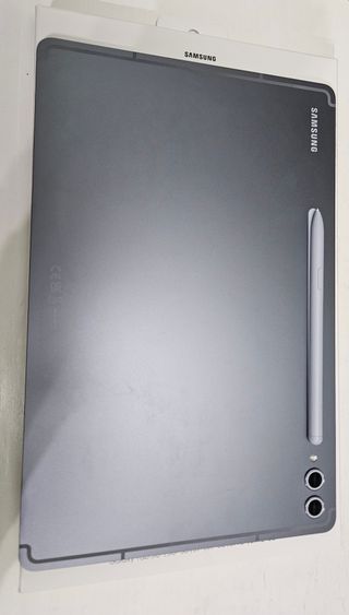 Samsung Galaxy Tab S10+ Wifi + Book Cover