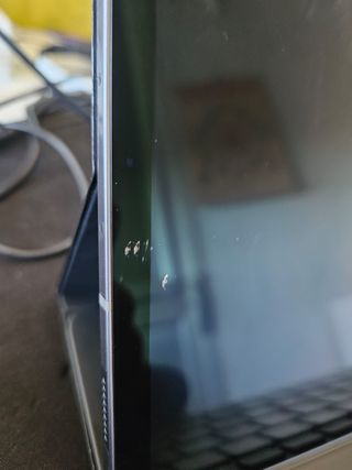 Samsung Galaxy Tab S10+ Wifi + Book Cover