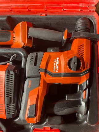 Kit Herramientas Hilti