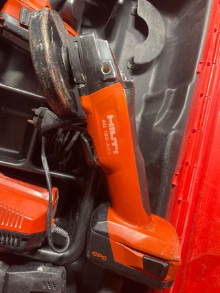 Kit Herramientas Hilti