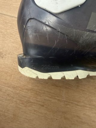 Botas de Esquí Dalbello Talla 39 (25,5)