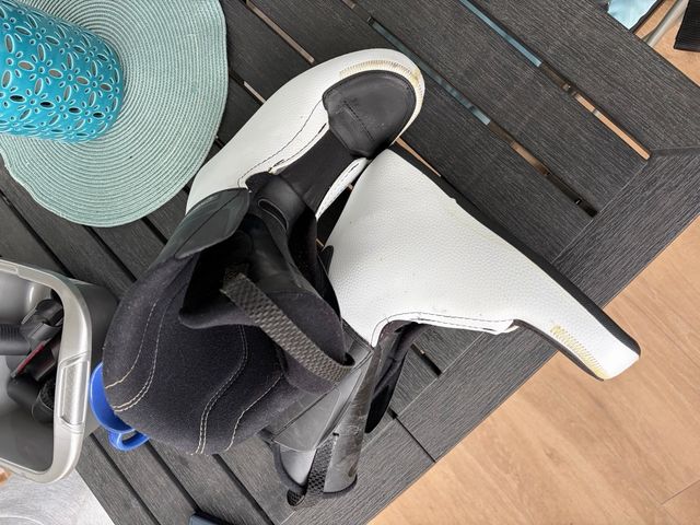 Botas de Esquí Dalbello Talla 39 (25,5)