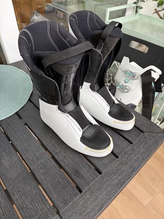 Botas de Esquí Dalbello Talla 39 (25,5)