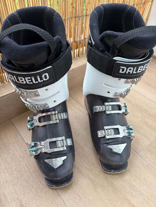 Botas de Esquí Dalbello Talla 39 (25,5)