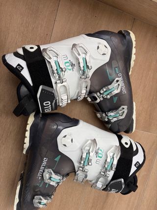 Botas de Esquí Dalbello Talla 39 (25,5)
