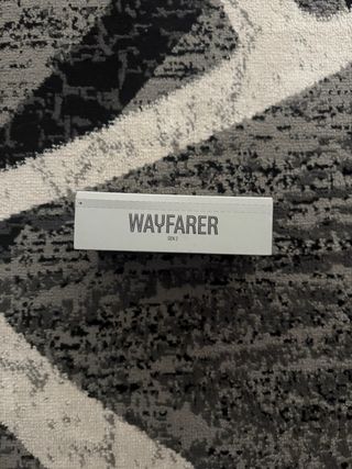 Gafas Ray-Ban x Meta Wayfarer Negro Mate Gen 2