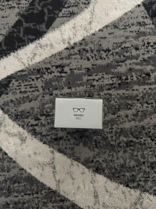 Gafas Ray-Ban x Meta Wayfarer Negro Mate Gen 2