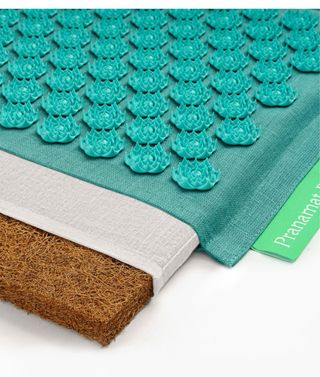 Set de masaje Pranamat