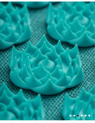 Set de masaje Pranamat