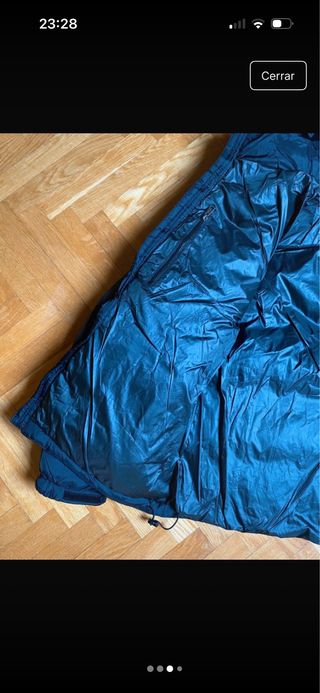 Chaqueta Polo Ralph Lauren Negra