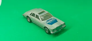 Hot Wheels Cadillac Seville Club Maitres