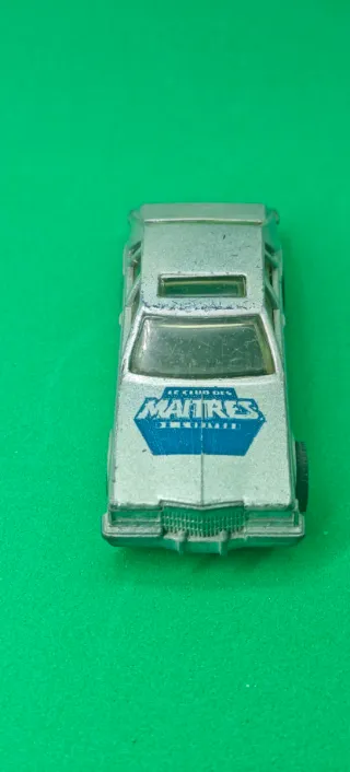 Hot Wheels Cadillac Seville Club Maitres